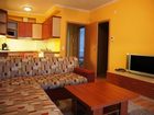 фото отеля Cserkeszolo Apartman