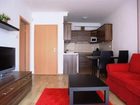 фото отеля Cserkeszolo Apartman