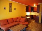 фото отеля Cserkeszolo Apartman