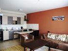 фото отеля Cserkeszolo Apartman