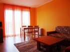 фото отеля Cserkeszolo Apartman