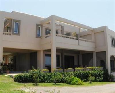фото отеля Achillion Villas