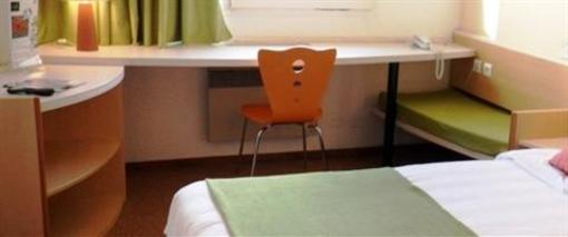 фото отеля Sweet Home Hotel Belley