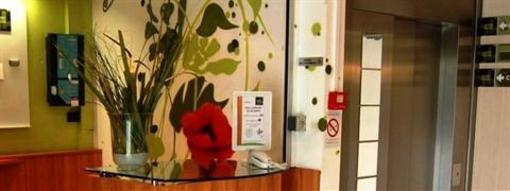 фото отеля Sweet Home Hotel Belley