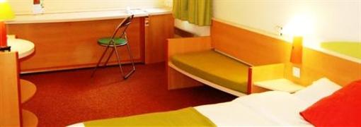 фото отеля Sweet Home Hotel Belley