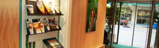 фото отеля Sweet Home Hotel Belley