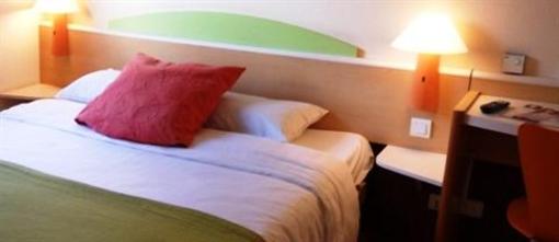 фото отеля Sweet Home Hotel Belley