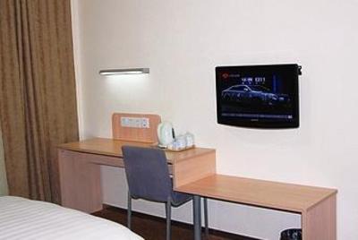 фото отеля Green Tree Inn Ningbo Baizhang East Road