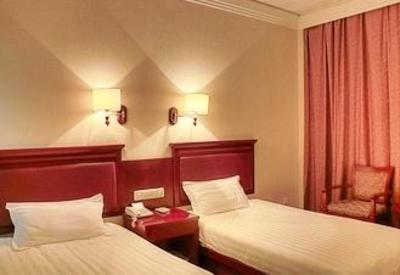 фото отеля Green Tree Inn Ningbo Baizhang East Road