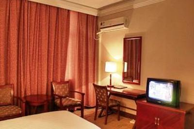 фото отеля Green Tree Inn Ningbo Baizhang East Road