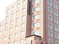Green Tree Inn Ningbo Baizhang East Road