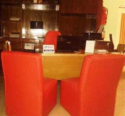 фото отеля Viajeros del Mundo Hostel