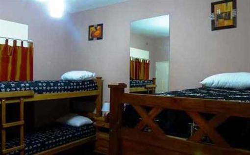 фото отеля Viajeros del Mundo Hostel