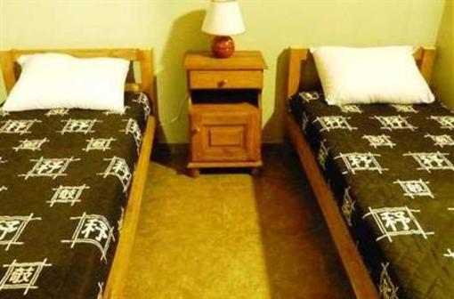 фото отеля Viajeros del Mundo Hostel