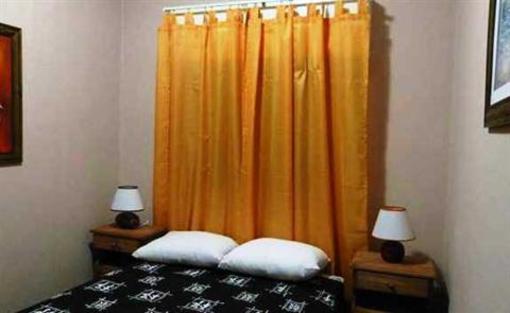 фото отеля Viajeros del Mundo Hostel