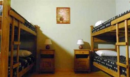 фото отеля Viajeros del Mundo Hostel