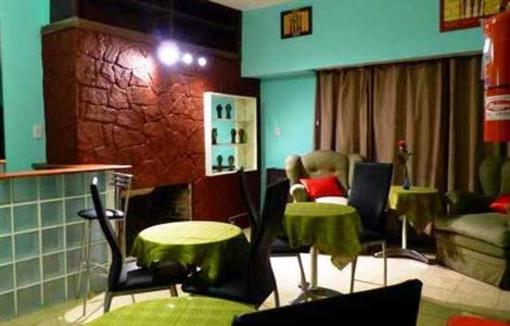 фото отеля Viajeros del Mundo Hostel
