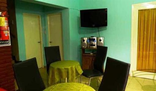 фото отеля Viajeros del Mundo Hostel