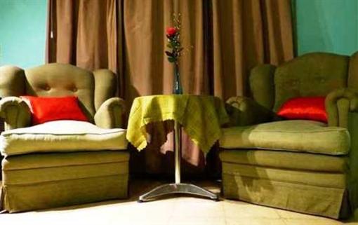 фото отеля Viajeros del Mundo Hostel