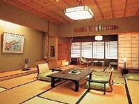 Otsuki Hotel Wafuukan