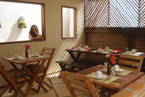 фото отеля Pousada Bella Jeri Jijoca de Jericoacoara
