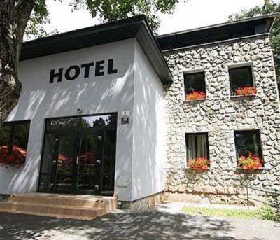 фото отеля Hotel U Sulaka Brno