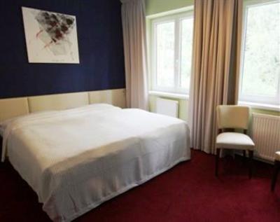 фото отеля Hotel U Sulaka Brno