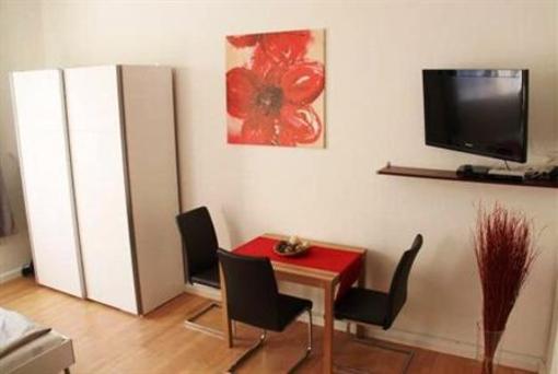 фото отеля Vienna Star Apartments Inzersdorferstrasse