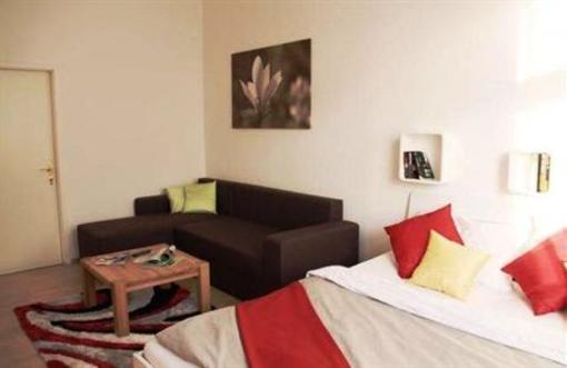 фото отеля Vienna Star Apartments Inzersdorferstrasse