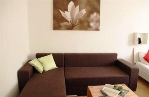 фото отеля Vienna Star Apartments Inzersdorferstrasse