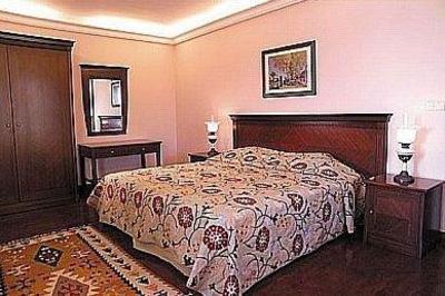 фото отеля Arion Resort Hotel