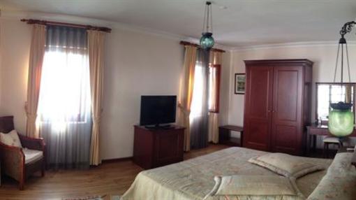 фото отеля Arion Resort Hotel