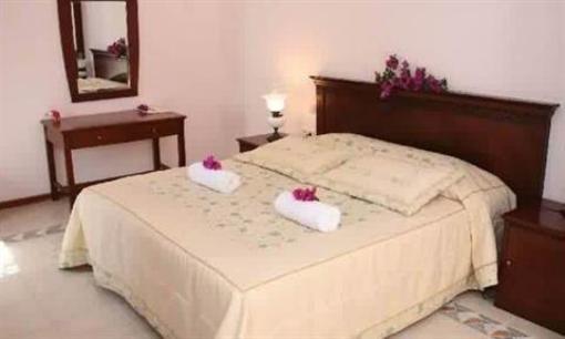 фото отеля Arion Resort Hotel