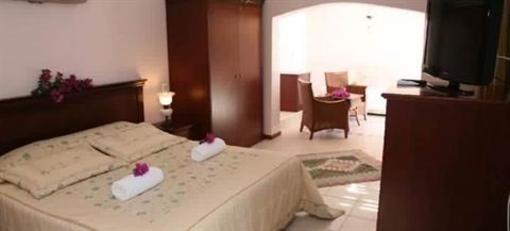 фото отеля Arion Resort Hotel