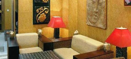 фото отеля Pride Home Stay Hotel Jaipur