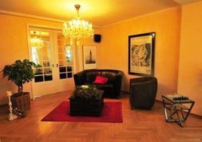 фото отеля Classic Flair Hotel