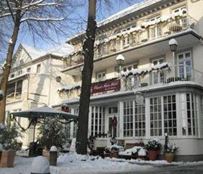 фото отеля Classic Flair Hotel