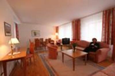 фото отеля Classic Flair Hotel