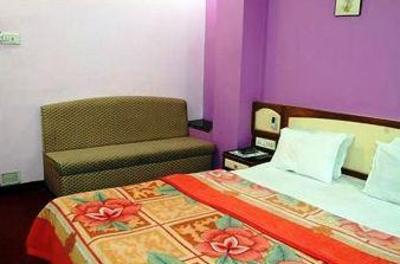фото отеля Hotel Bridge Ahmedabad