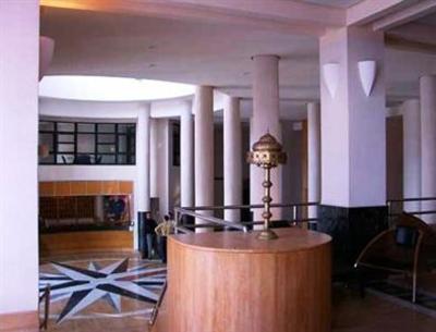 фото отеля Hotel Sahara Regency