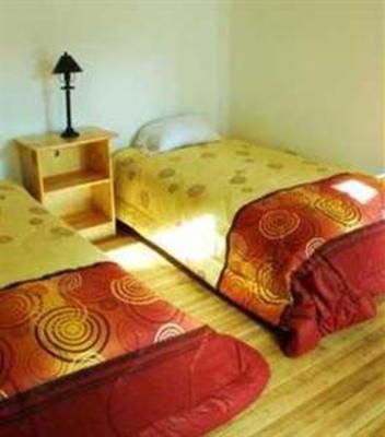 фото отеля Alternative Hostels