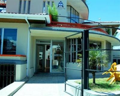 фото отеля Alternative Hostels