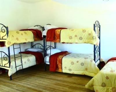фото отеля Alternative Hostels