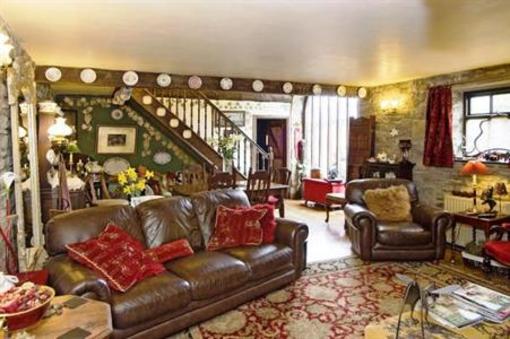 фото отеля Stoney End B & B