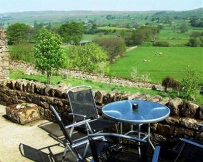 фото отеля Stoney End B & B