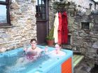 фото отеля Stoney End B & B