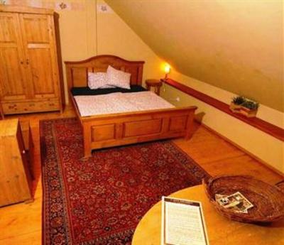 фото отеля U Anny Smejdirky