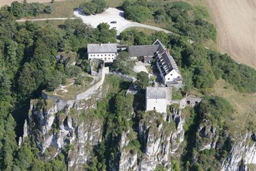 фото отеля Schloss Arnsberg
