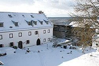 фото отеля Schloss Arnsberg