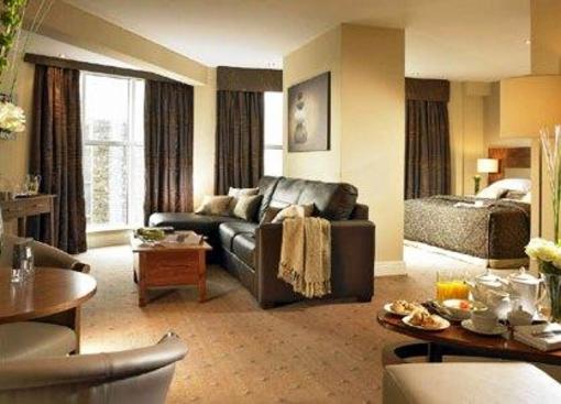 фото отеля Scotts Apartments Killarney